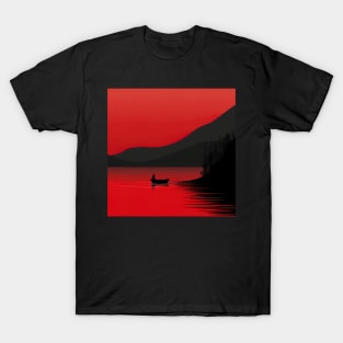 Lake T-Shirt